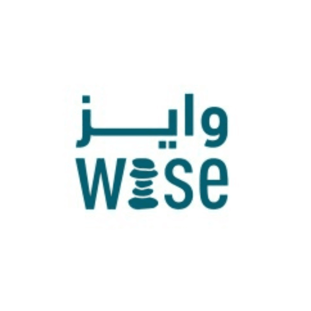 WISE Qatar Logo