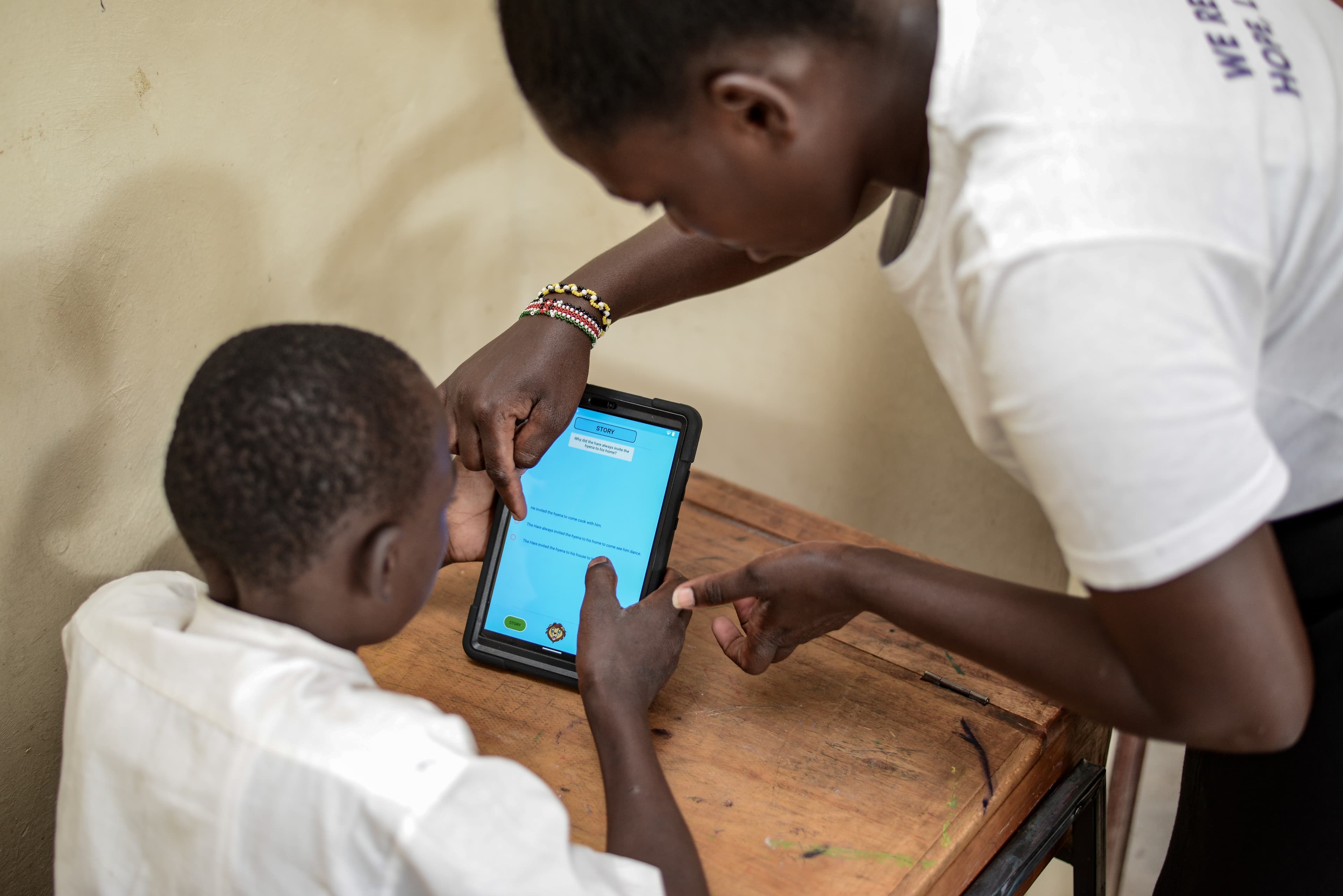 Salzburg Global Seminar background