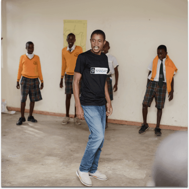 WISE Qatar background