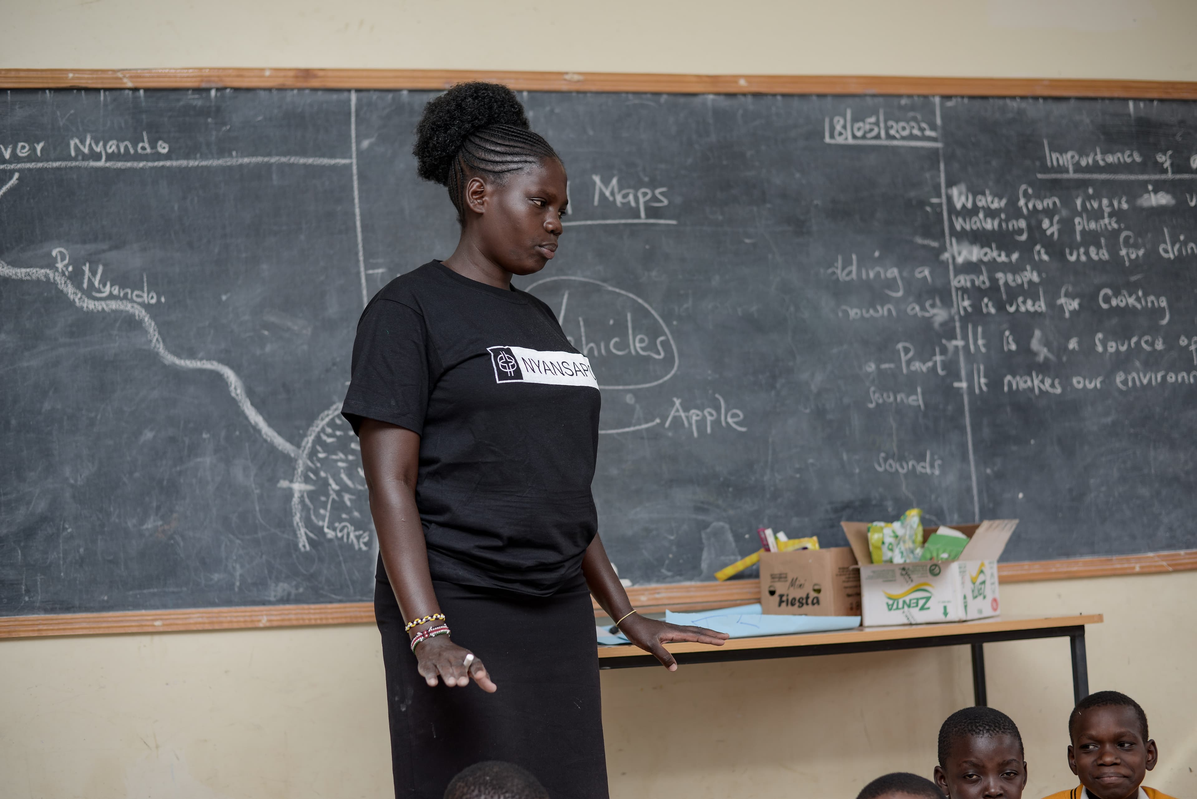 Qatar News Agency background