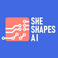 She Shapes AI